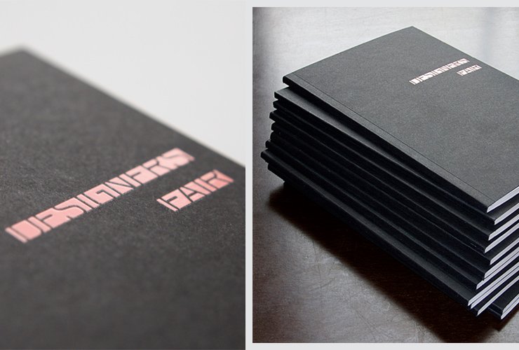 Katalog und Ausstellernachweis