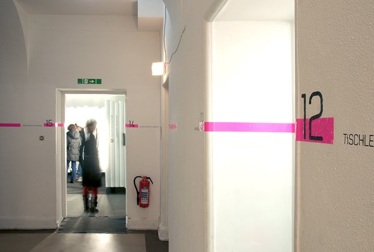 Schnelle Orientierung