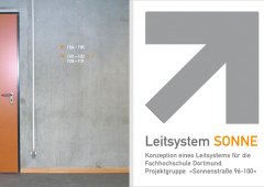 Anwendung und Konzepttitel