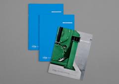 Produkt- und Image-Broschüren auf  englisch, russisch, chinesisch, spanisch u.v.a.