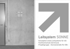 Anwendung und Konzepttitel